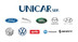 Logo Unicar Spa
